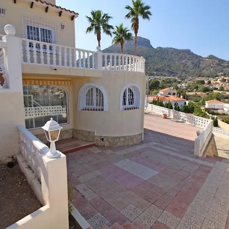 Villa- Castillo 别墅 *